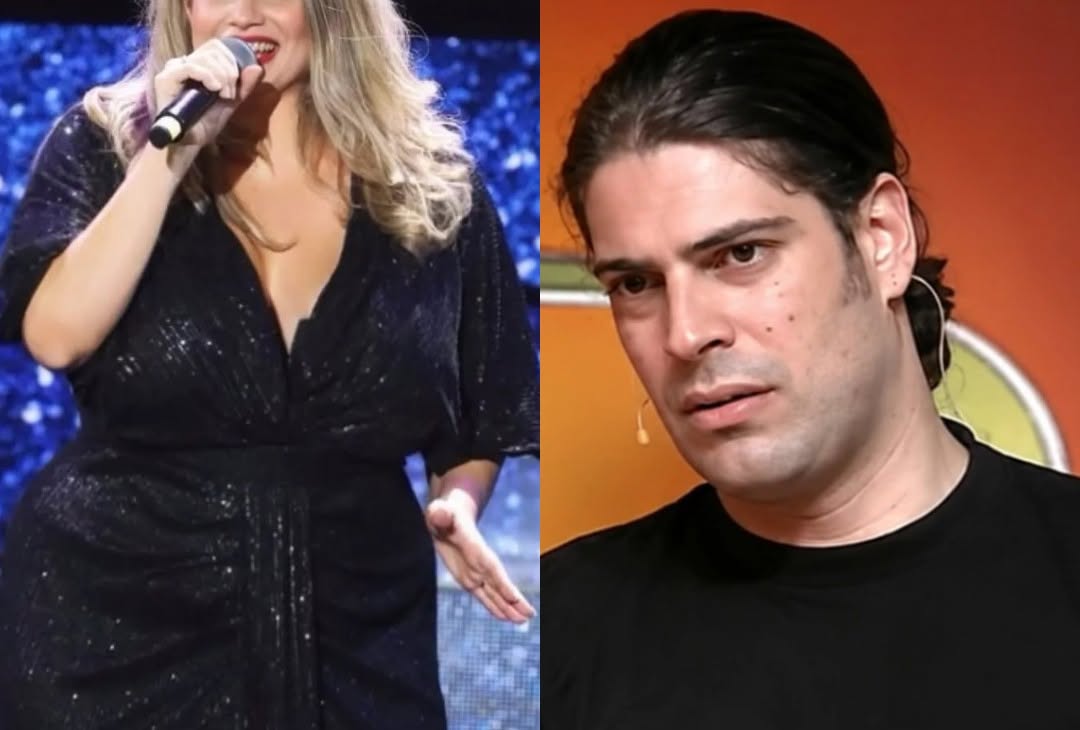 Λορέντζο Καριέρε: Ραγίζουν καρδιές με την ανάρτηση της αδεpφής του, Λιάνας - «Λορεντζίνο μου...»