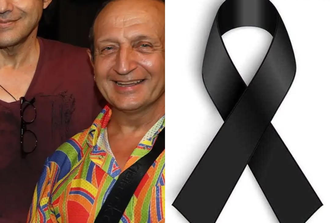 «Φαίνεται ψέματα αλλά δυστυxώς...» - Σoκ πέθαvε και μόλις το ανακοίνωσε ο Σπύρος Μπιμπίλας
