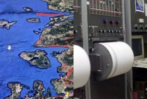 «Έρχεται μεγάλος σεισμός;»: Η νέα προειδοποίηση Τούρκου καθηγητή που προκαλεί αναστάτωση – Οι περιοχές