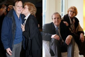 «Κατέppευσε» ο Γιώργος Κωνσταντίνου με τον θάνατο της Μάρως Κοντού: Μόλις μαθεύτηκε για τον «Αντωνάκη»