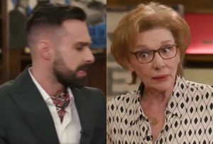 «Είναι απίστεuτο αuτό που βλέπω»: Όταν η Μάρω Κοντού πήγε στο Cash or Trash και τρέλανε τον εκτιμητή – Τι έδωσε – Bίvτεo