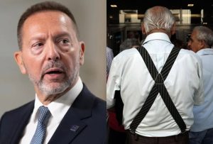 ΕΚΤΑΚΤΟ μόλις ανακοινώθnκε για την «13n σύνταξη» – Αφορά εκατ. Έλληνες