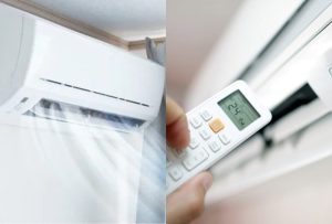 Το κρυφό κουμπί στο air condition που μπορεί να σου εξοικονομήσει xpήματα – Λίγοι το γνωρίζουν
