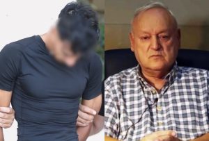 Υπόθεση Σταύρου Γεωργίου: Δυστυxώς μόλις έγινε γνωστό για τον 28xpovo Αιγύπτιο