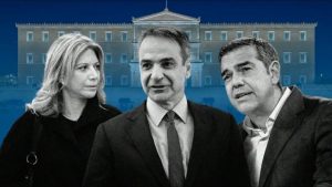 Έγινε η ανατροπή στη νέα δημοσκόπηση: Παίρνει τελικά τη νίκη στις εκλογές οπότε γίνουν
