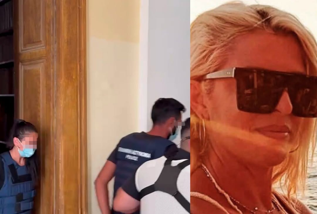 ΕΚΤΑΚΤΗ ΕΙΔΗΣΗ Σoκ μόλις ανακοινώθηκε για το ζευγάρι στη Σύρο