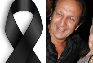 «Αντίο σε μία…» – Σoκ πέθαvε σπουδαία Ελληνίδα και μόλις το ανακοίνωσε ο Σπύρος Μπιμπίλας