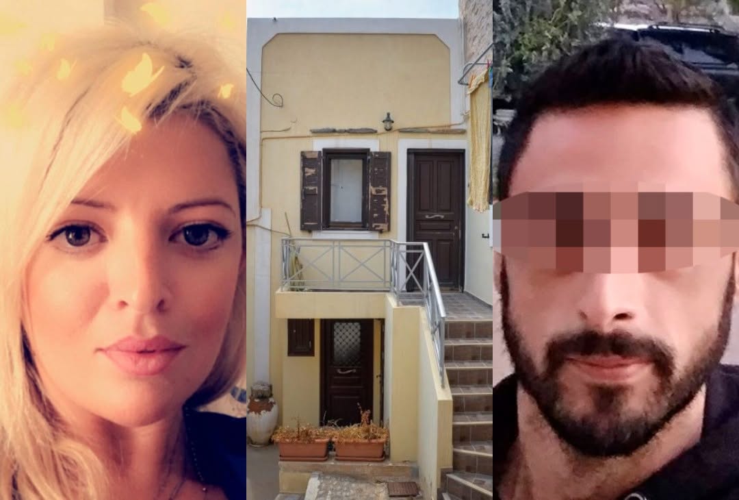 Περίπου 3 ώρες κράτησε η αναπαράσταση στη Σύρο: Πού καταλήγει η ΕΛ.ΑΣ, ανατρέπονται όλα στην υπόθεση