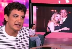 «Με την Τζένη έχουμε» Η αποκάλυψη που έκανε ο Δήμος Αναστασιάδης για Τζένη Θεωνά στην Αθηναΐδα Νέγκα