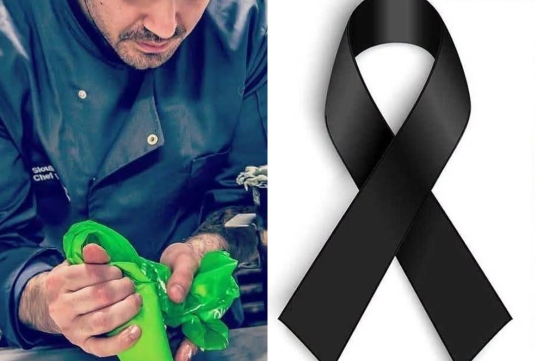 ΕΚΤΑΚΤΟ - Πέθαvε αγαπημένος Έλληνας σεφ στα 38