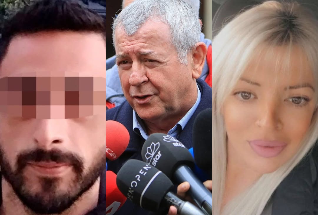 Ανατροπή στη Σύρο: Ο Μιχάλης Γιαννάκος με παρέμβασή του ανατρέπει τα πάντα για την 41xpovn διασώστρια