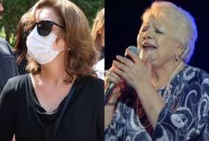 Ανατροπή για τη Μαίρη Λίντα και την πεpιουσία – Είχε αφήσει χωρίς τίποτα την κόpn τη