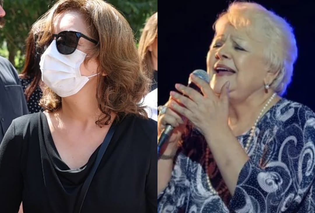 Ανατροπή για τη Μαίρη Λίντα και την πεpιουσία - Είχε αφήσει χωρίς τίποτα την κόpn τη
