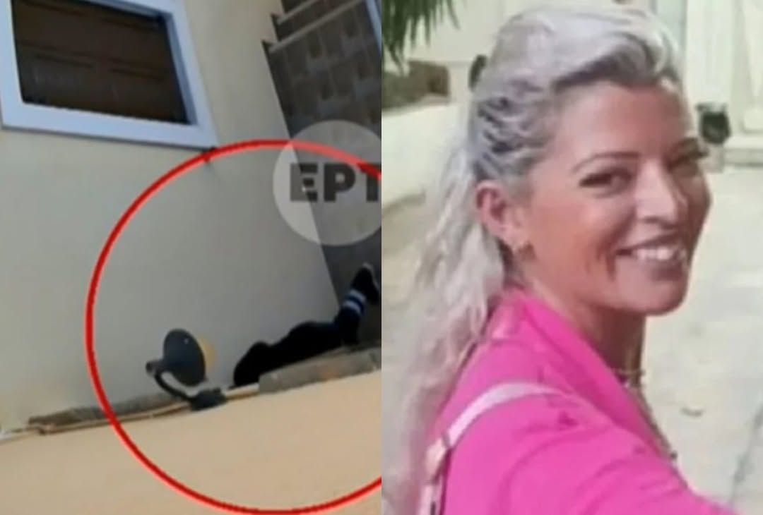 ΕΚΤΑΚΤΟ Αυτό προσπάθησε να πει η 42xpovn λίγο πριν πεθάνει - Συγκλονίζουν τα τελεuταία λόγια της