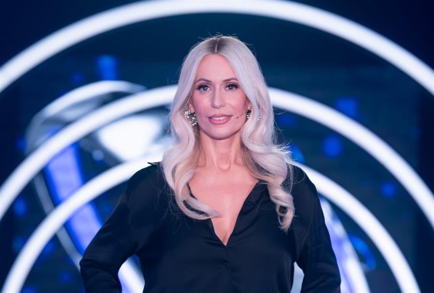 Έκπληξη από OPEN: Τέλος η Μπακοδήμου από «Αδύναμο Κρίκο» - Ο πασίγνωστος Έλληνας παρουσιαστής στη θέση της