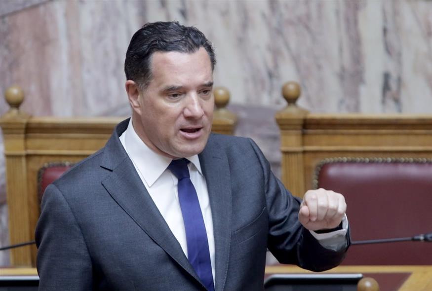 «Έως τέλος Ιουλίου...» Έκτακτη ανακοίνωση Άδωνι Γεωργιάδη