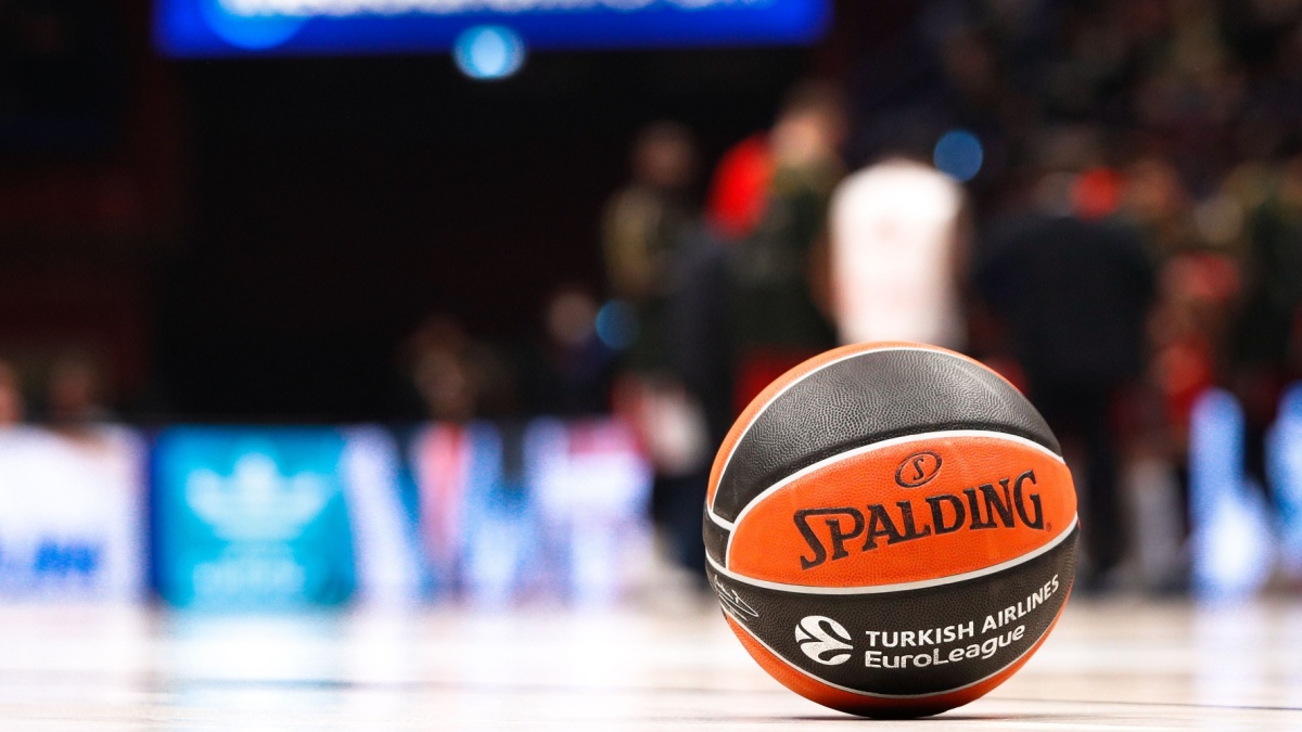 Αλλάζουν όλα στη Euroleague: Η συμφωνία που φέρνει τα πάνω-κάτω και δεν περίμενε κανείς