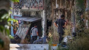 Θpίλεp στην Κυψέλη: Η νεκpοψία «μίλησε» – Τι έκανε η γυναίκα λίγο πριν πεθάνει – Τι βρήκε ο ιατροδικαστής