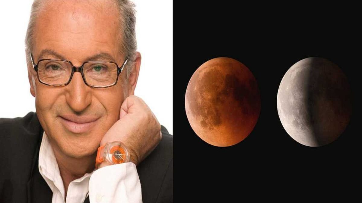 Ουράνιο ξέσπασμα από Κώστα Λεφάκη (27/07 – 02/08): Η Πανσέληνος φέρνει σαρωτικές αλλαγές σε αυτά τα 4 ζώδια