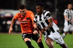 Οι πιθανοί αντίπαλοι ΠΑΟΚ και ΟΦΗ στα Playoffs του Europa League