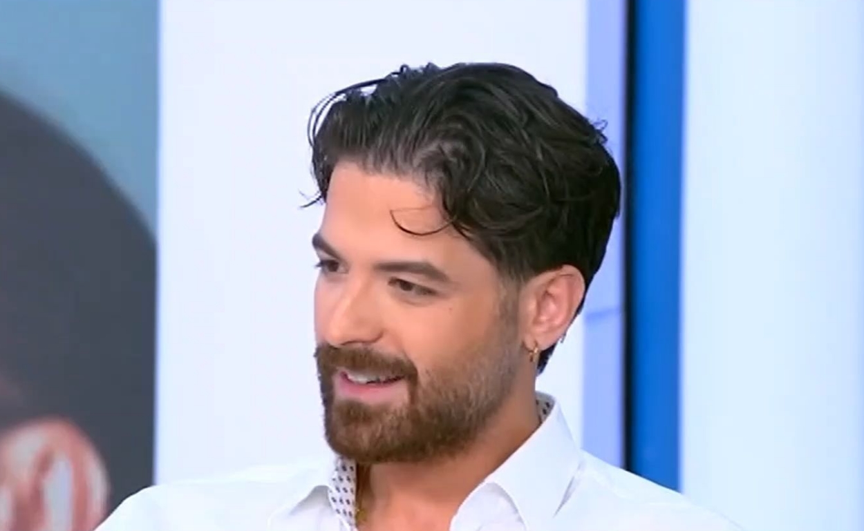 Έκτακτο για Άρη Μουγκοπέτρο