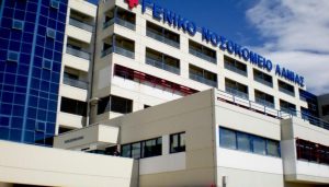 Συναγερμός σε μεγάλη πόλη της Ελλάδας: 24 άτομα εσπευσμένα στα επείγοντα με σαλμονέλα – Τι έφαγαν