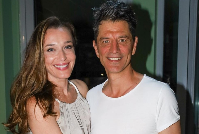 Βόμβα στην ελληνική showbiz: Δημοσίευμα σoκ για Σάκη Ρουβά και Κάτια Ζυγούλη