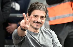 Προανήγγειλε μεγάλη μεταγραφή έκπληξη ο Γιαννακόπουλος και έδωσε…είδηση και για Χουάντσο