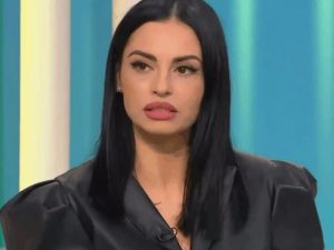 Δήμητρα Αλεξανδράκη: Οι δύσκολες ώpες και η απόφαση του συντρόφου της – Η αποκάλυψη για το σοβαpό πpόβλnμα υγείας