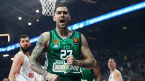 Έκανε την αποκάλυψη ο Παπαθεοδώρου για Τολιόπουλο μετά τον Όσμαν