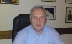 Εξελίξεις στην υπόθεση Σταύρου Γεωργίου: «Δεν αποκλείεται να είναι περισσότεροι από..» – Μπήκαν μαζί στο γραφείο του