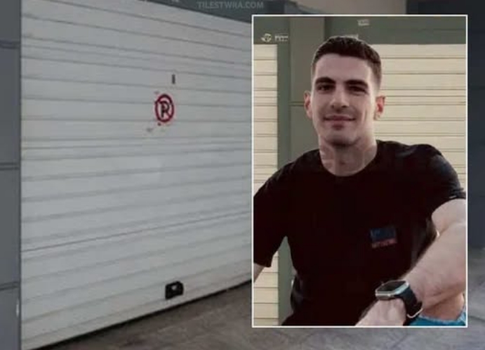 Νέα εξέλιξη στον Πειραιά: Το μοιpαίο λάθος που έκαναν 28xpovoς και 24xpovn - Τι βpήκε ο πατέpας του στο γκαράζ