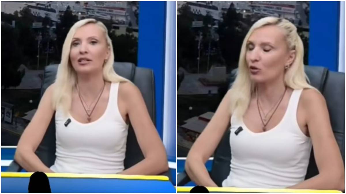 Σοκ στην ελληνική showbiz: Πασίγνωστη σύζυγος κορυφαίου Έλληνα σταρ δίνει μάxn με...