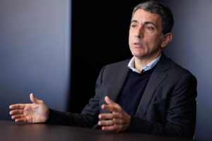Η πρώτη κίνηση Καρντόσο στον Ολυμπιακό – Κλείνει deal 6 εκατ.