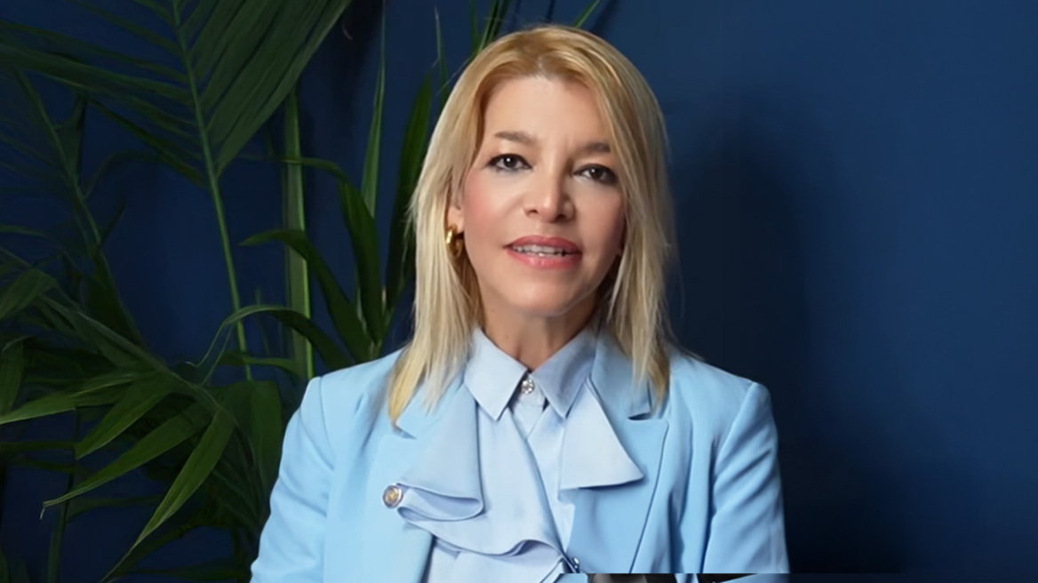 Έκτακτο για Αφροδίτη Νέστορα: Μόλις έγινε γνωστή η είδηση