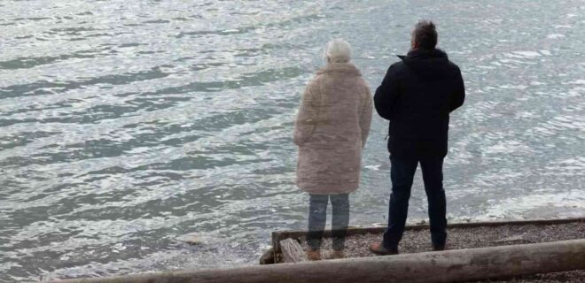 Σας βλέπουν από ψηλά: 10 σημάδια ότι οι ψυχές των νεκρών που αγαπάτε είναι πάντα κοντά σας