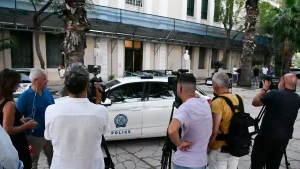 Δυστυχώς δεν τα κατάφερε – Πέθανε στο νοσοκομείο χθες τα ξημερώματα