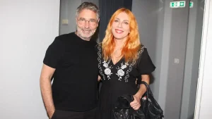 «Είχα ζωή διπ…»: «Κόλαφος» ο Θοδωρής Αθερίδης για τη σχέση του με Σμαράγδα Καρύδη, τα είπε όλα σε εκπομπή