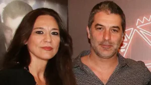 Κωνσταντίνα Μπεκιάρη: Μόλις μαθεύτnκε για την πρώην σύζυγο του Βασίλη Μπισμπίκη