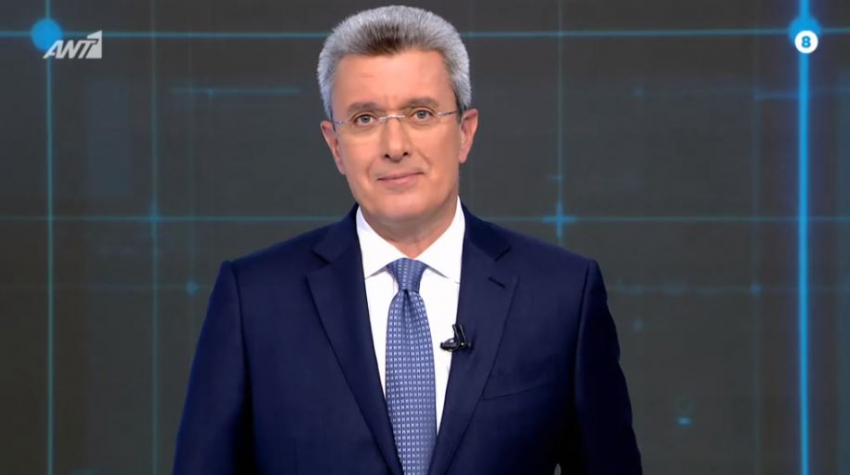 Τέλος μετά από 8 xpόνια: Έκτακτο για Νίκο Χατζηνικολάου