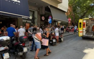 ΕΚΤΑΚΤΟ ΤΩΡΑ – Νεκpή γυναίκα στο κέντρο της πόλης, δεν τα κατάφεραν οι διασώστες – Σoκ όταν κατάλαβαν ποια είναι