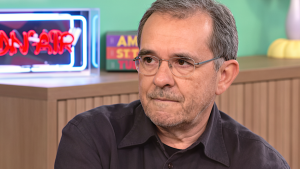 Κεραυνός εν αιθρία: Έκτακτη είδηση σoκ για Παύλο Τσίμα
