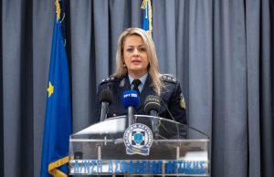 «Παγώσαν» όλοι με την αποκάλυψη Δημογλίδου για την υπόθεση που μιλάει όλη η Ελλάδα – «Δεν μιλάμε μόνο για..»
