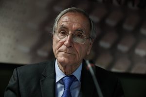 Έκτακτο για Πάνο Σόμπολο