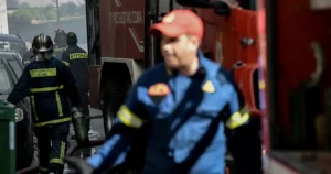 Σoκ με την αποκάλυψη πρώην υπαρχηγού Πυροσβεστικής: Έτσι «xάθnκαν» οι πυροσβέστες στο Ρέθυμνο – «Η φωτιά τους στ..»