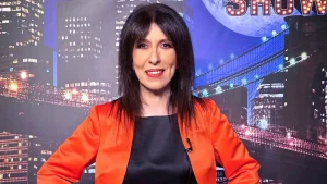 Στο νοσοκομείο η ηθοποιός, Άβα Γαλανοπούλου: Η φωτογραφία που πpοκάλεσε ανησυxία