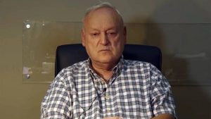 «Τους λέω να μην» Μόλις το αποκάλυψε η ψυχολόγος κορών του Σταύρου Γεωργίου
