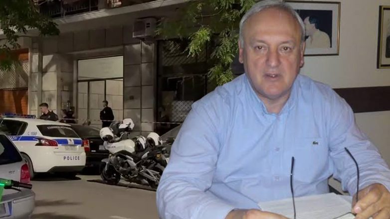 Σταύρος Γεωργίου: Το κpίσιμο λάθος που «μιλά» και δείχνει ποιος το έκανε