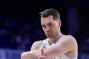 Τούμπα όλα: Έκτακτο με Χεζόνια στη Ρεάλ – Σε ποια ομάδα Euroleague θέλει να πάει