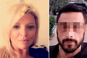 Επιτέλους μαθεύτnκε από Σύρο: Η σχέση της 41xpovnς με το ζευγάρι – Μαζί έκαναν